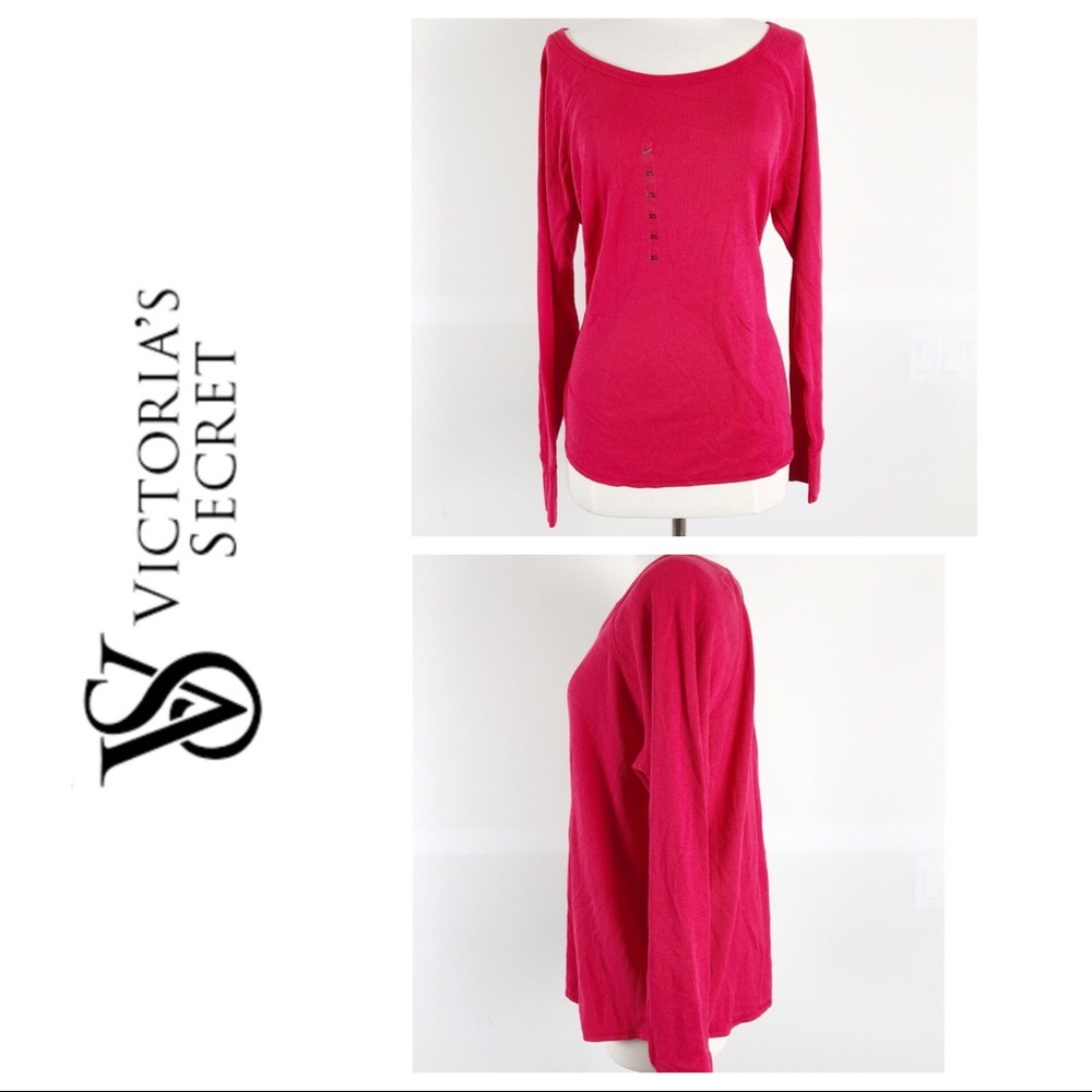 NWT Victoria’s Secret Top - Size XL